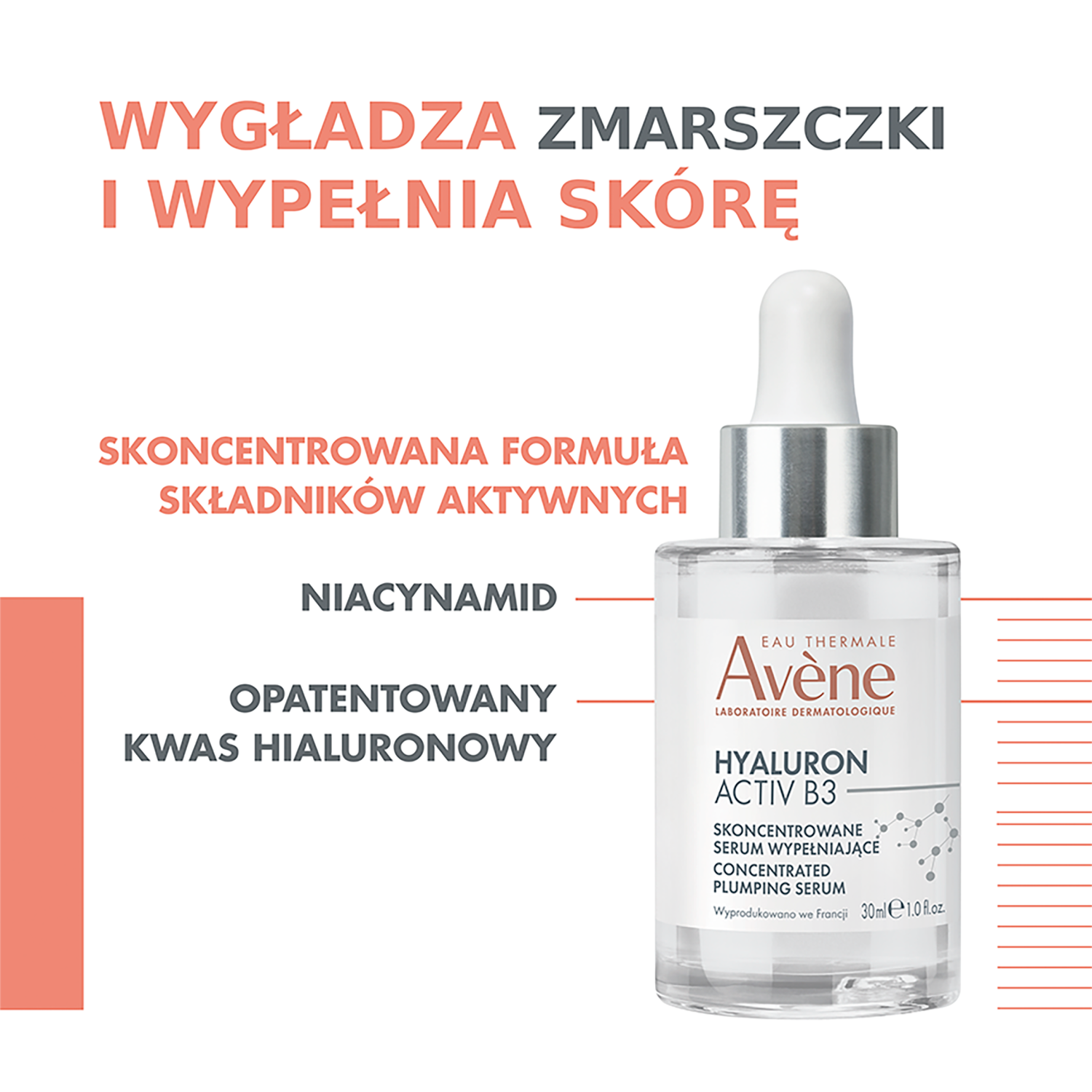 Avène Hyaluron Activ B7