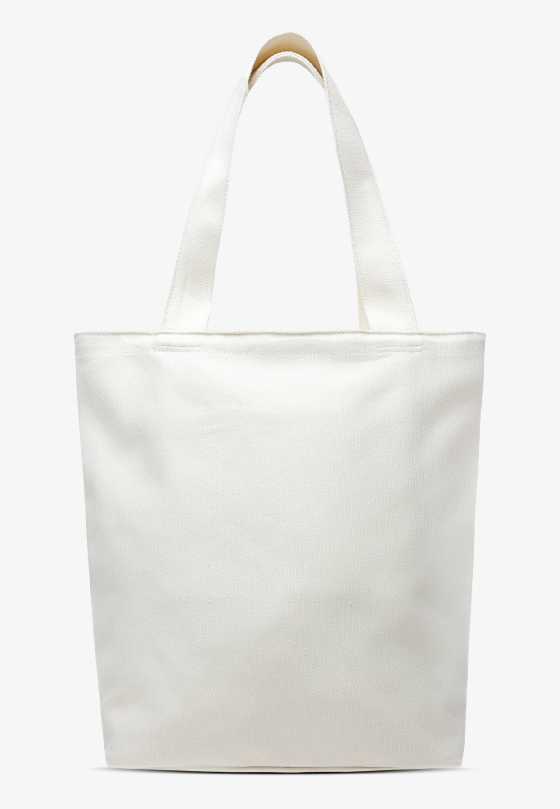 Polo Ralph Lauren BEAR TOTE UNISEX - Handtas - naturel