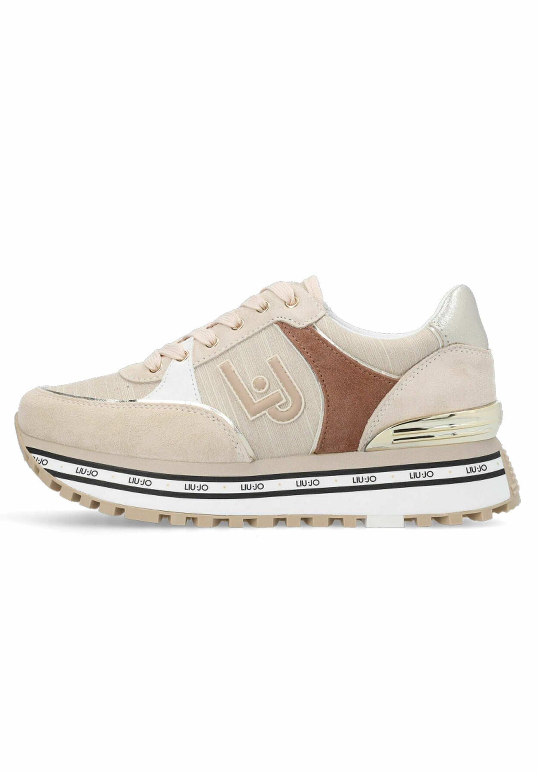 LIU JO Sneakers - taupe