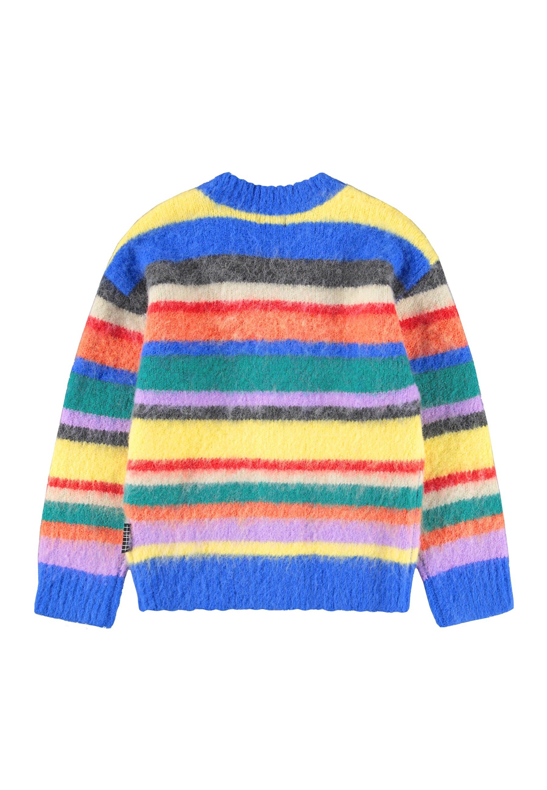 Molo BRUTUS UNISEX - Cardigan - meerkleurig