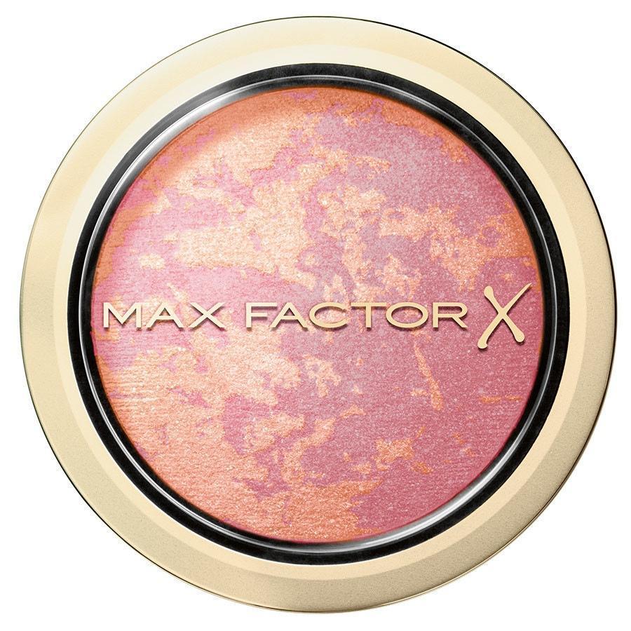 Max Factor vaigu sārtuma krēma pūderis – 1,5 g