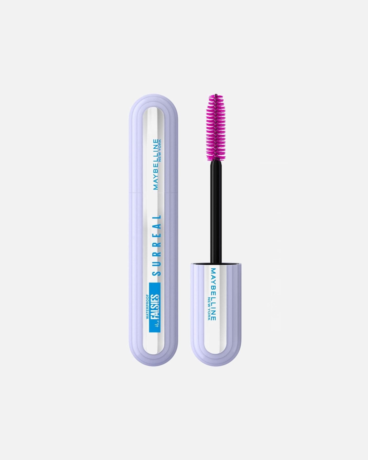 Maybelline maskara The Falsies Surreal Extensions vodootporna maskara - 10 ml