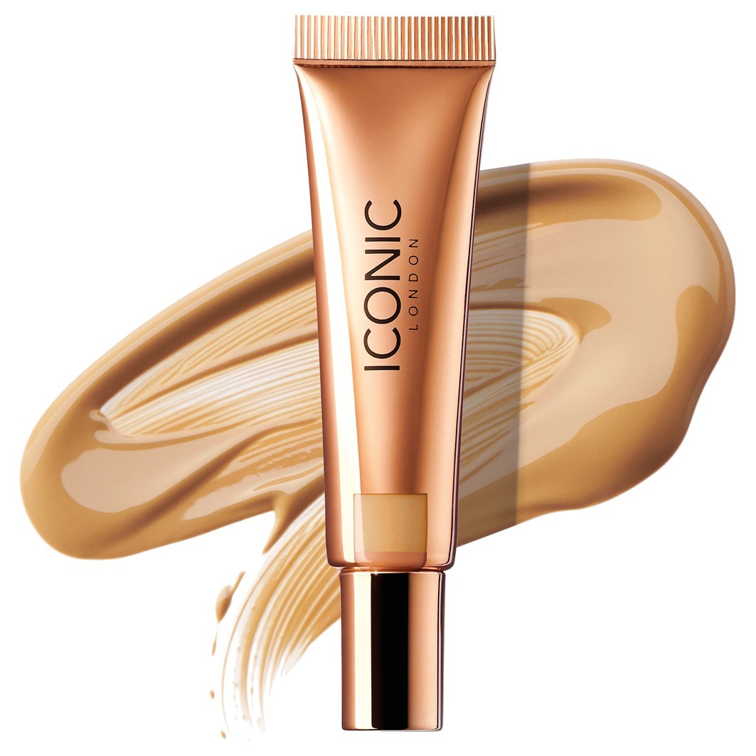 ICONIC LONDON Bronzer Sheer Bronze - 12,5 ml