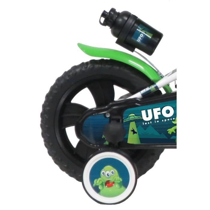 Vélo enfant 12
