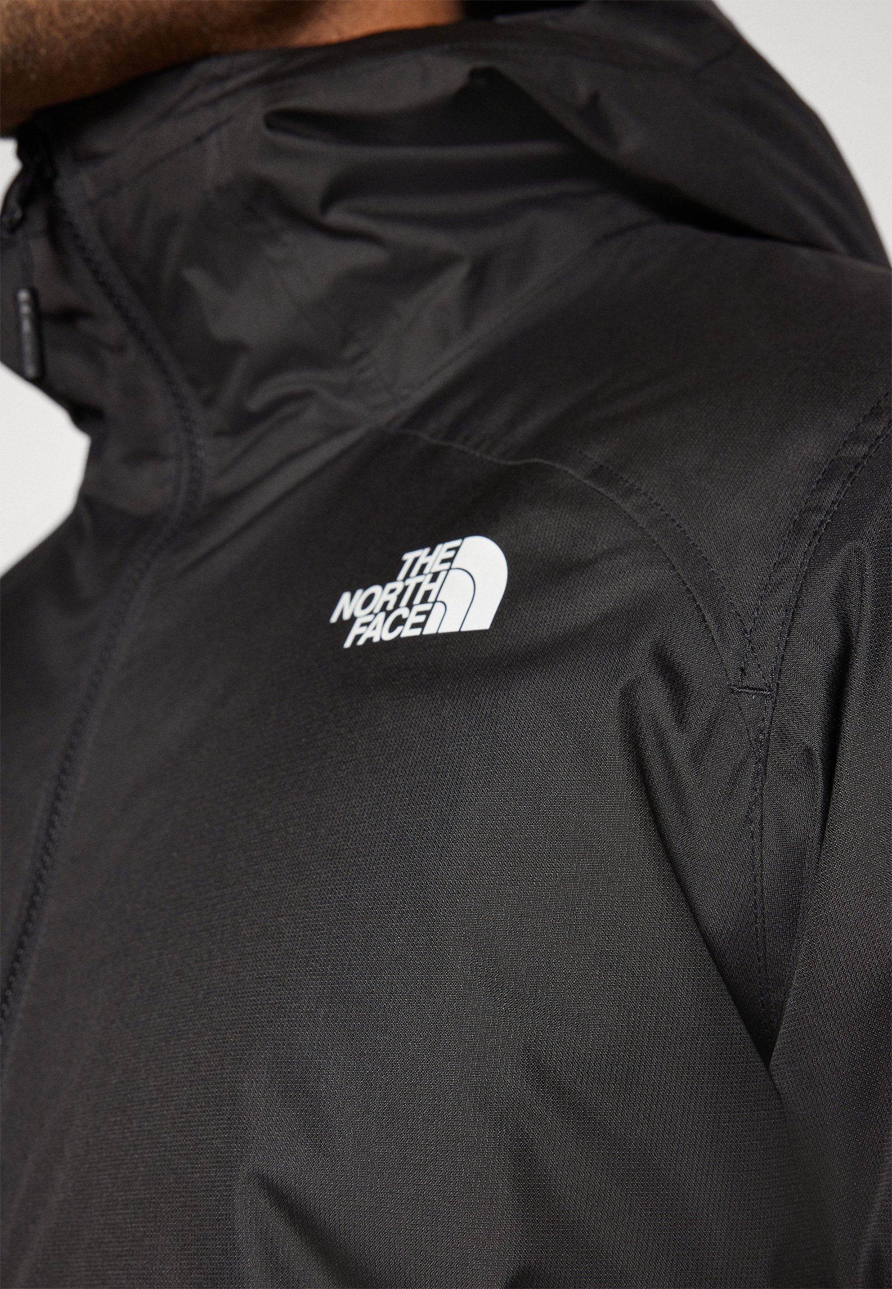 The North Face M MILLERTON GEÏSOLEERDE JAS - Outdoorjas - zwart