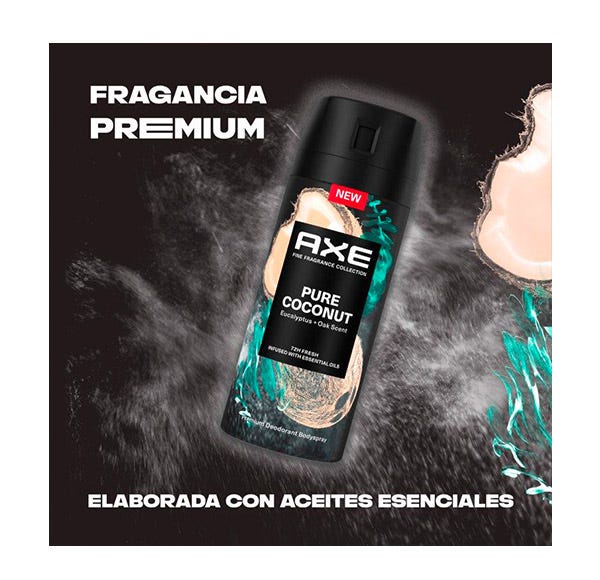 Ren kokosnöt | 150 ml