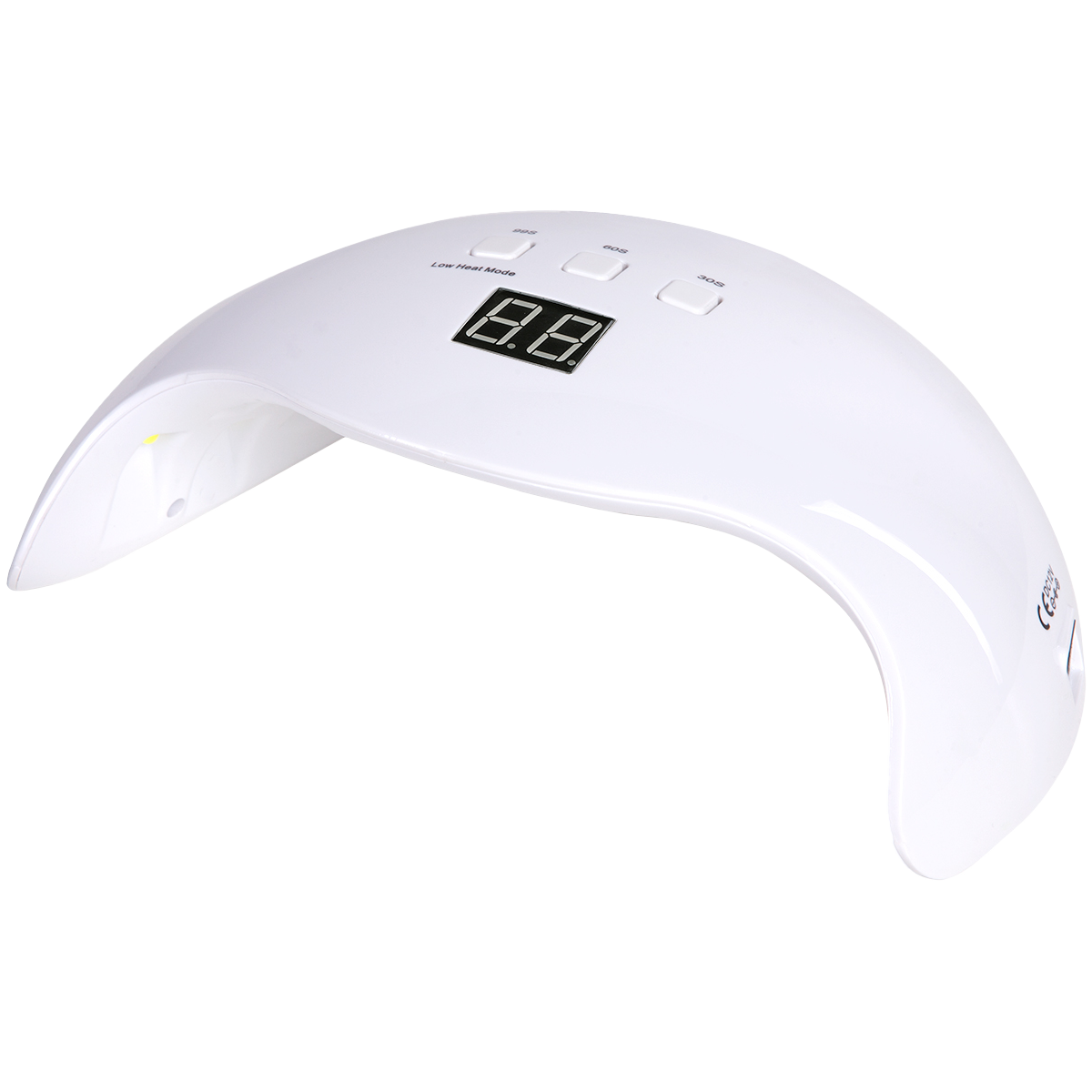 Neonail 18W/36 LCD-skärm