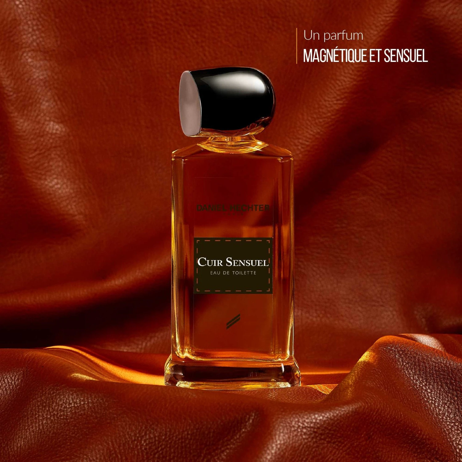 Daniel Hechter Eau de Toilette pour homme