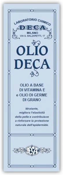 Huile DECA 50 ml