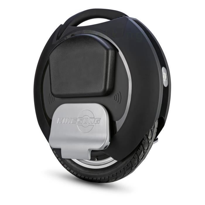 Kingsong KS-16S 840Wh Kreiselrad