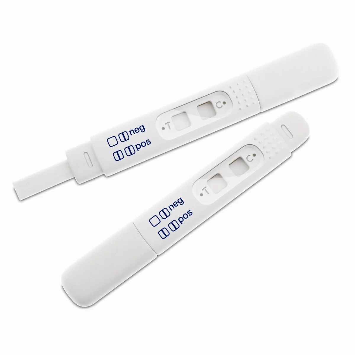 Test personnel PIC Test de grossesse 2 Test de diagnostic
