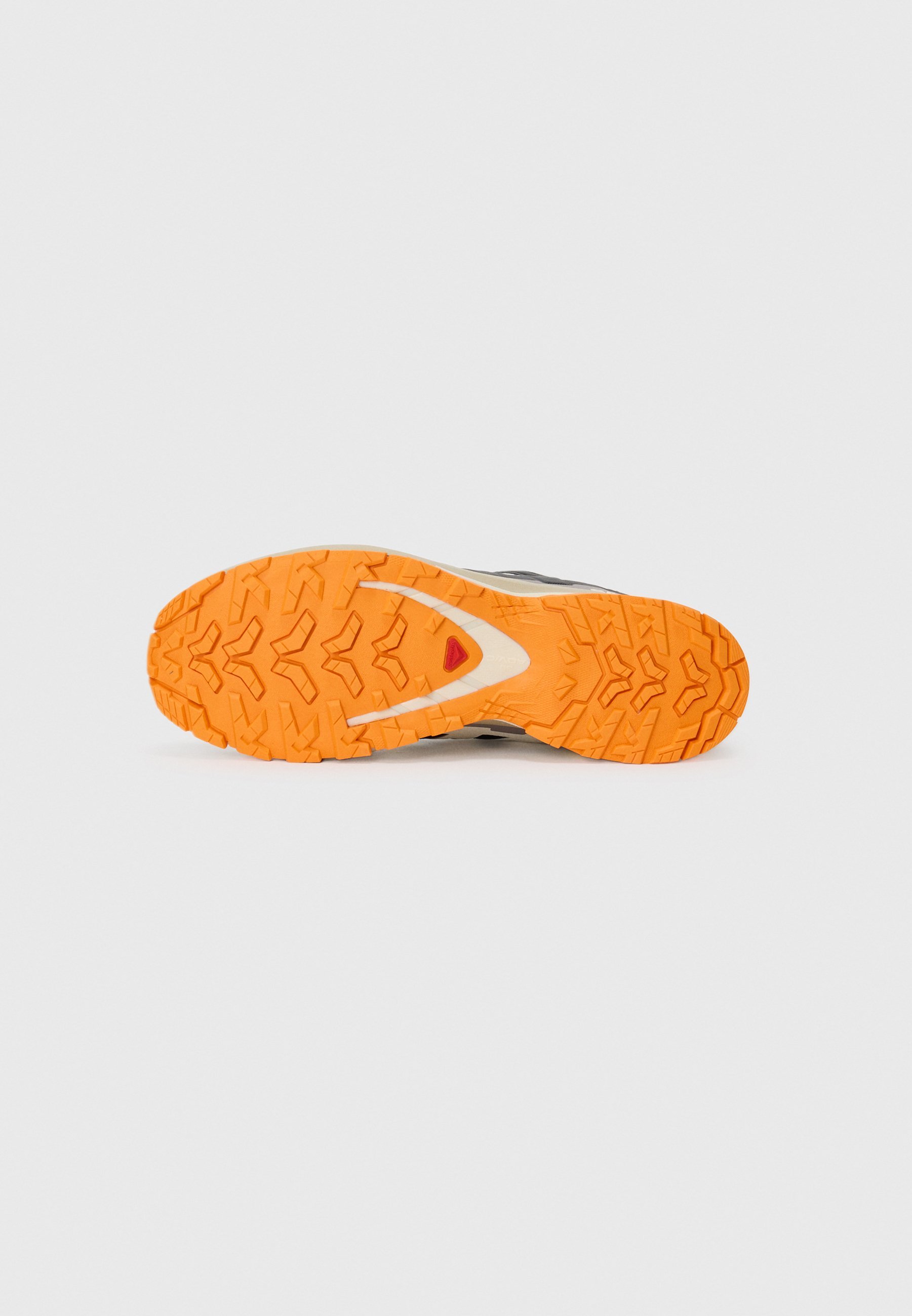 Salomon XA PRO 3D V9 GTX - Trailrunning schoenen - zwart/vanille-ijs/kurkuma