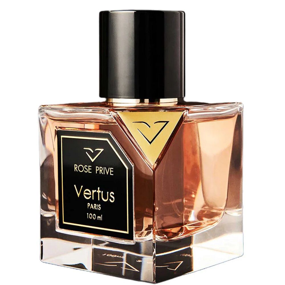 Vertus Paris Rose Prive