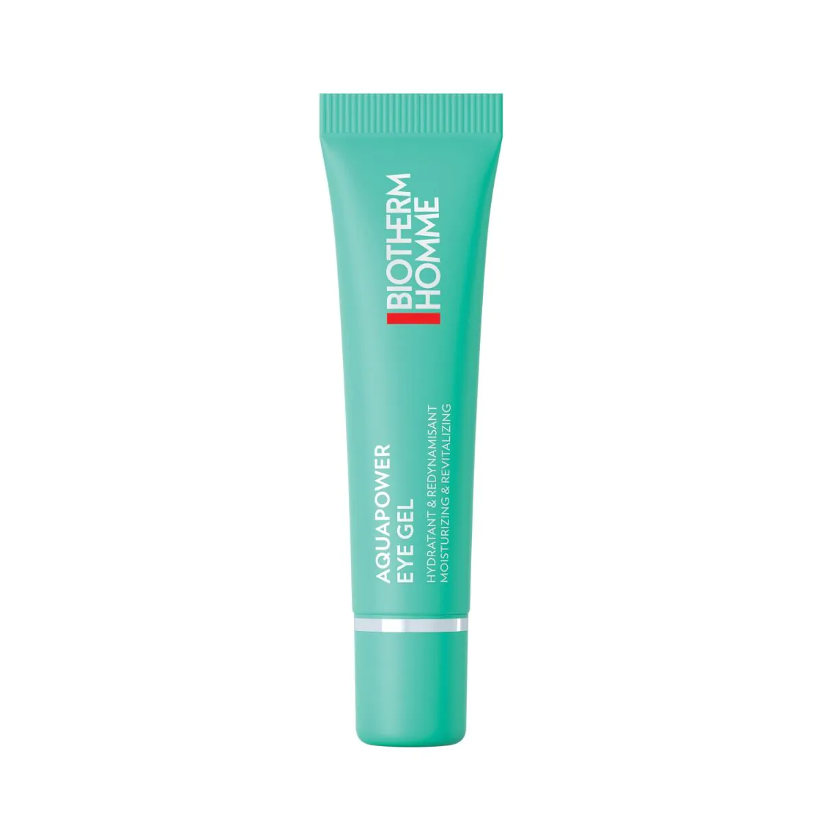 Biotherm Homme Aquapower Eye De-Puffer Krem pod oczy