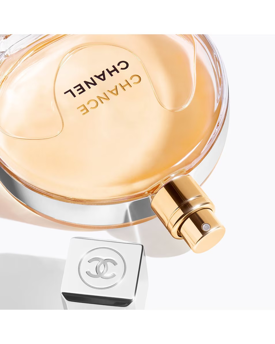 CHANEL CHANCE EAU DE PARFUM SPRAY