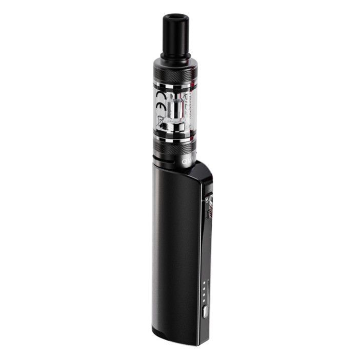 Kit de cigarro eletrônico Justfog Q16 Pro - Preto
