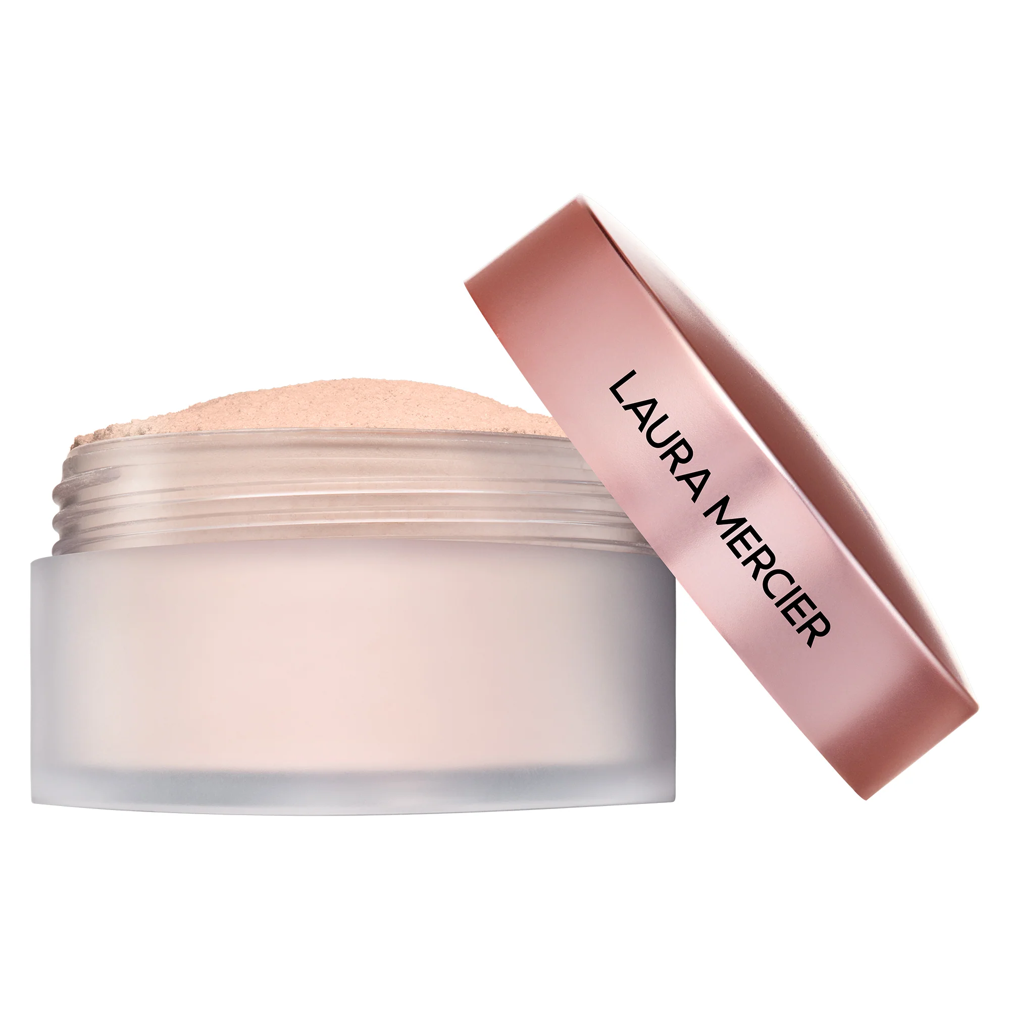 Setting Powders Translucent Loose Setting Powder Ultra-Blur Tone-up FULL SIZE - Cipria polvere