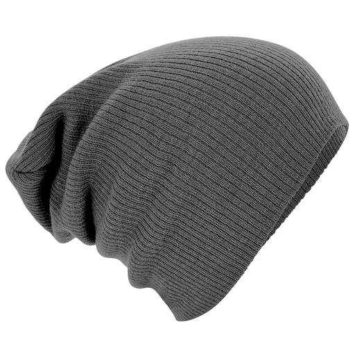  Gorro Bonnet Moderno Casual Invierno Beechfield