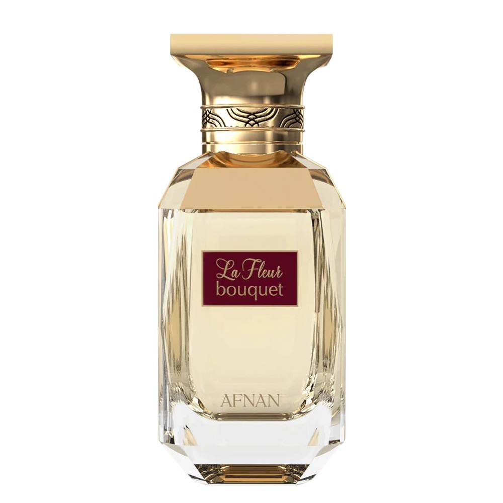 Afnan La Fleur-buket