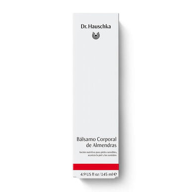 Dr. Hauschka Migdolų raminamasis kūno kremas Maitinamasis kūno balzamas Migdolai 145 ml 145 ml