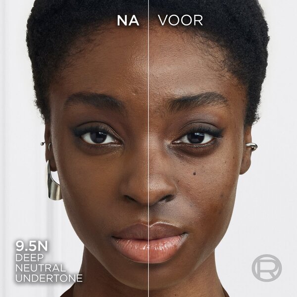 L'Oréal Paris 9.5N True Match пудер<br>30ml