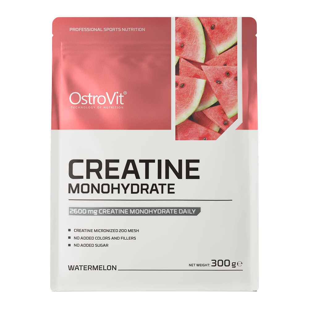 OstroVit Kreatinmonohydrat
