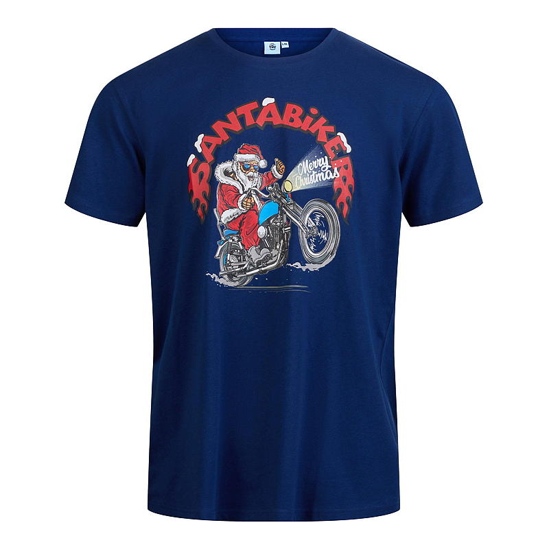 Time 2 Change T-shirt XXL/XXXL Julmönster