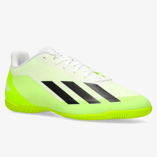 adidas X 4
