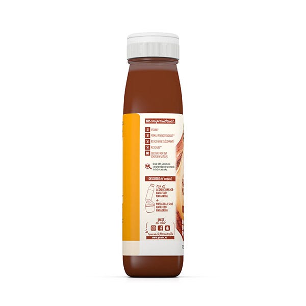 Hårvård Macadamia | 350 ml