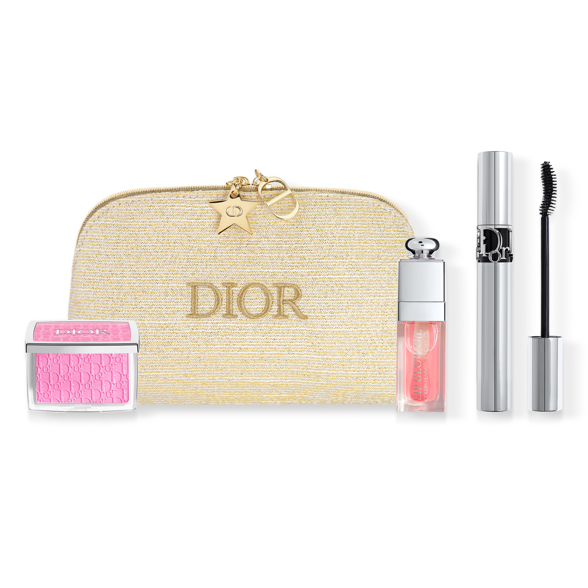 Dior Addict Natural Gift Box - DIOR