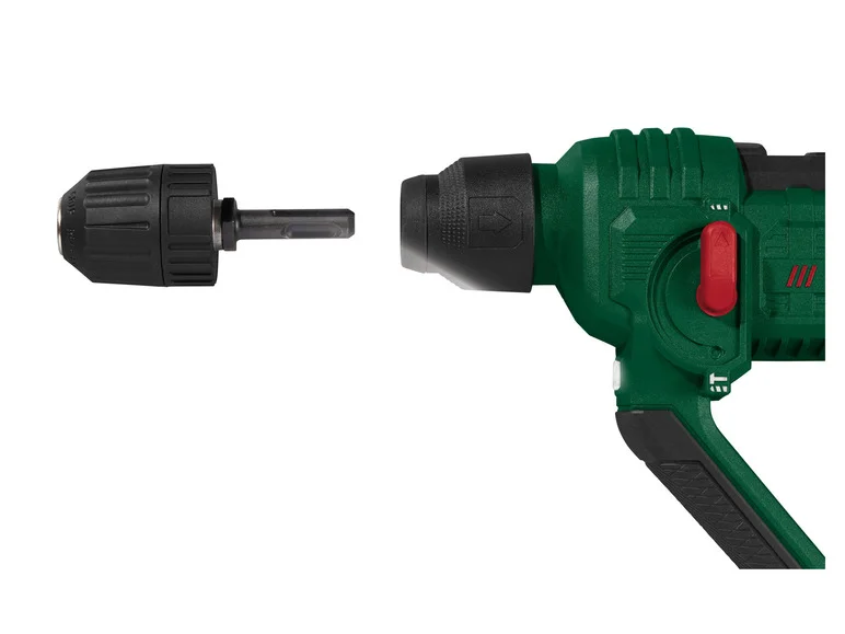PARKSIDE® Iskuporakone ilman PABH 20-Li D4, 20 V