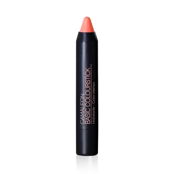 Camaleon Basic Colourstick Pomadka w kredce Nude 4g