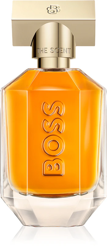Hugo Boss The Scent Eau de Parfum Intense pre ženy