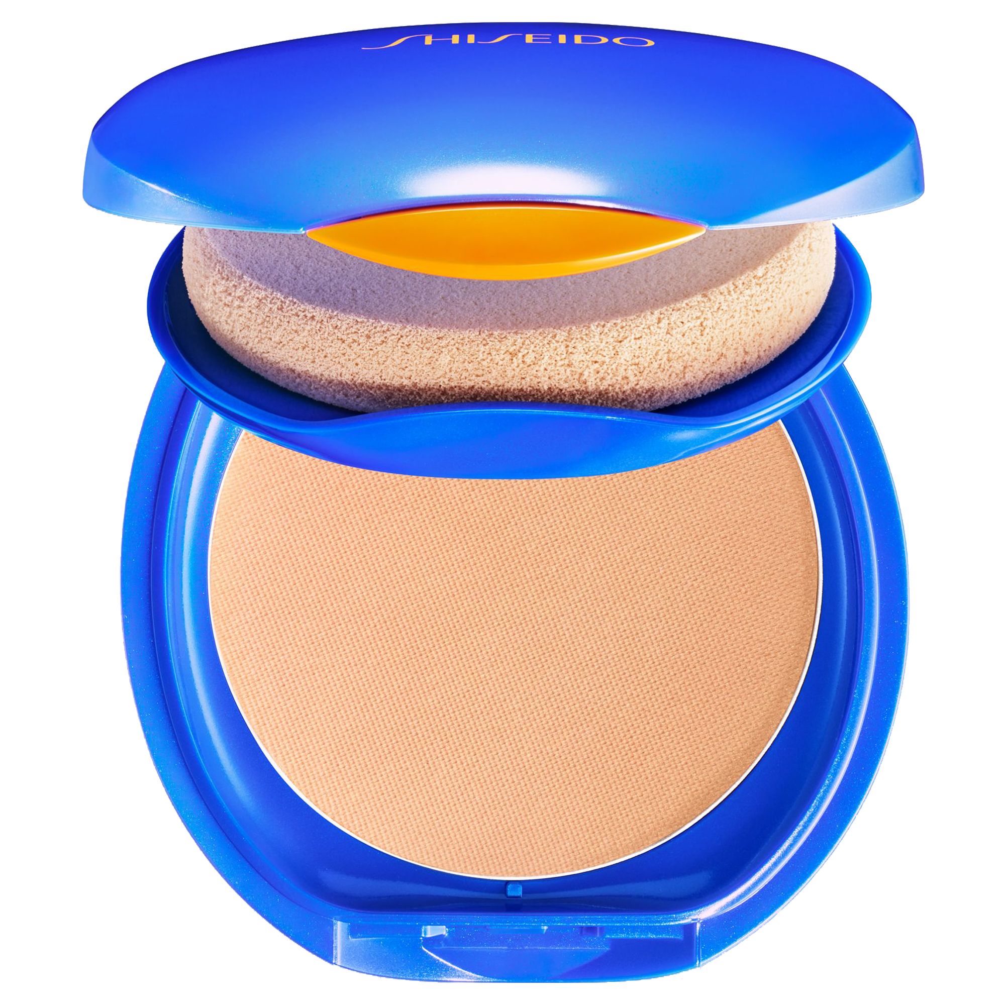 Kompaktni puder s UV zaštitom SPF30 Luksuzni kompaktni i puderi u prahu