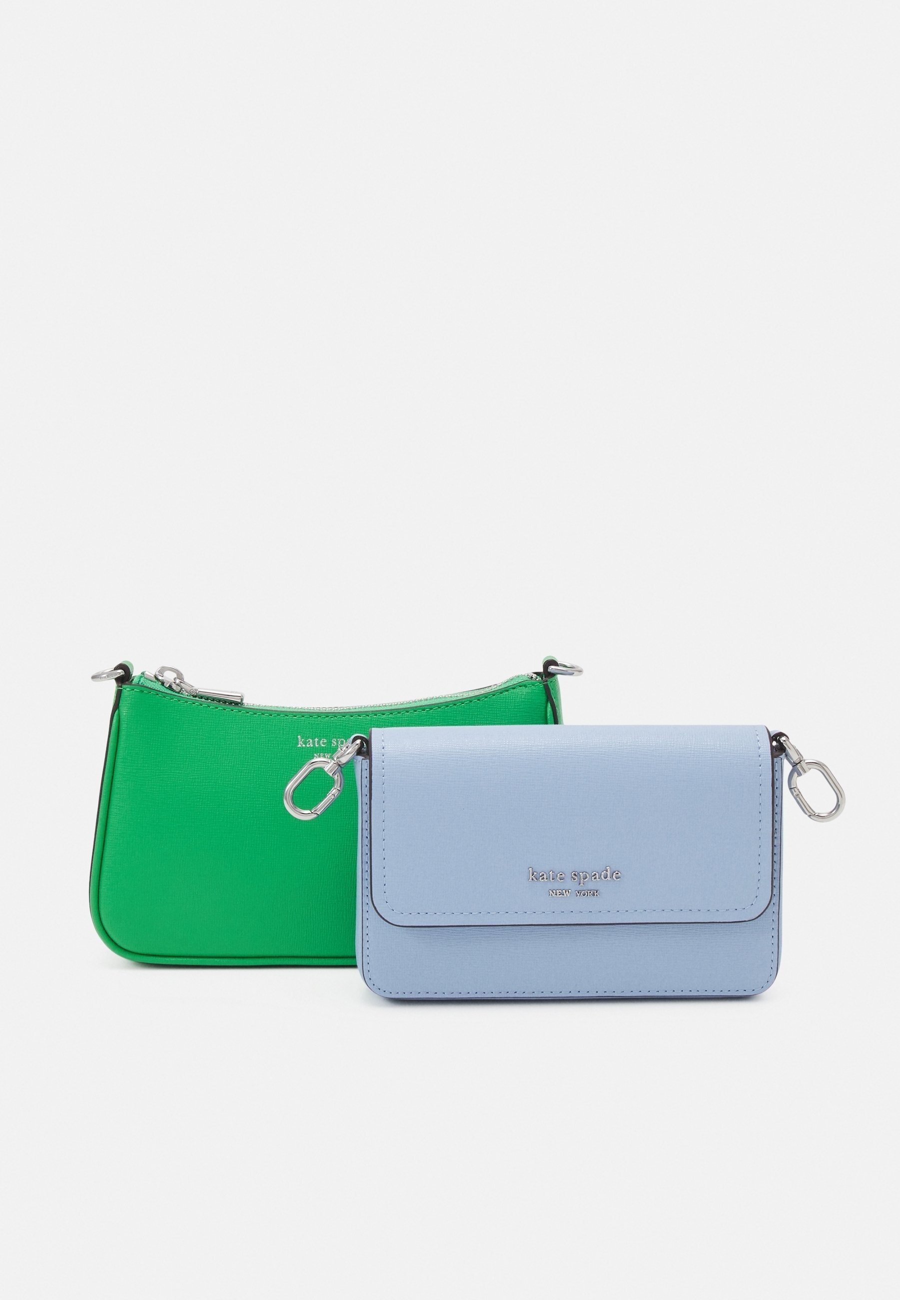 Kate Spade New York Umhängetasche – blau