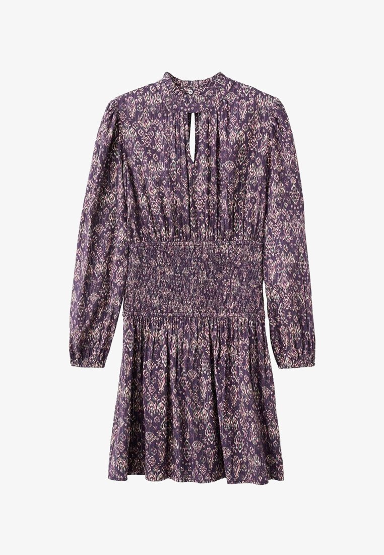 Mango Kids TEEN - Vapaa-ajan mekko - violetti