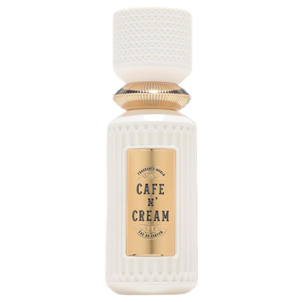Tuoksumaailma Cafe N' Cream