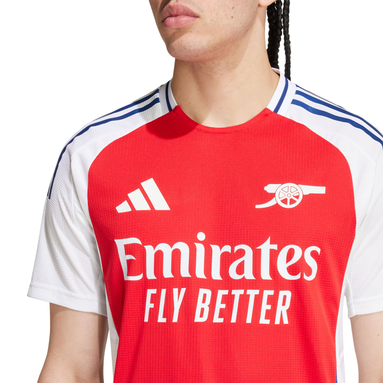 adidas Arsenal 24/25 Home