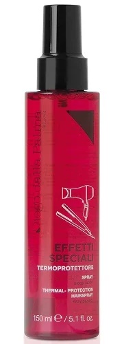 DIEGO DALLA PALMA Diego Dalla Palma Spray Protetor Térmico Special Effects 150 ml Protege o cabelo do calor
