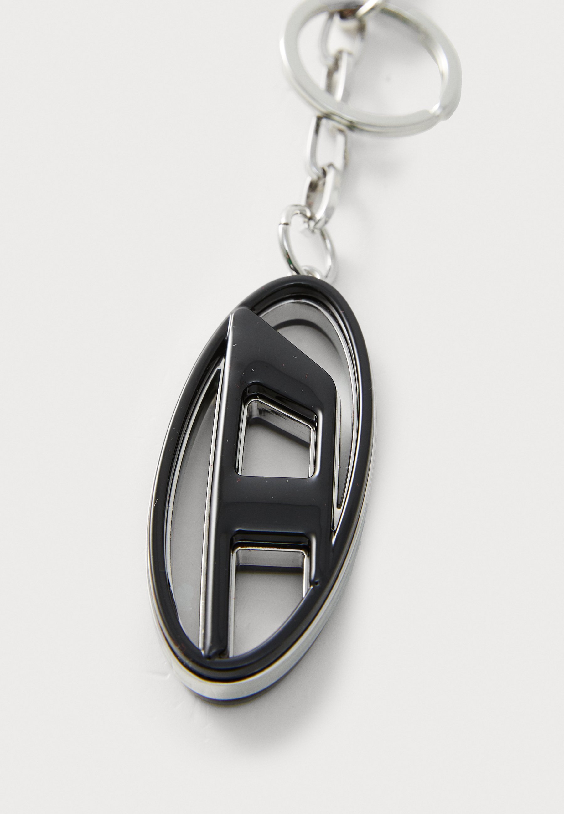 Diesel CAGE-D LAYER UNISEX - Sleutelhanger - zwart
