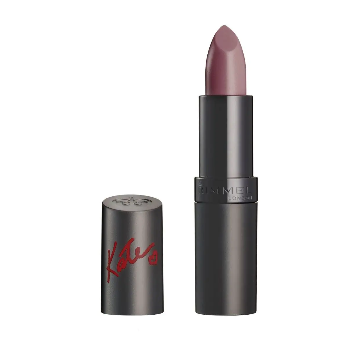 Rimmel Last Finish By Kate 008 pomadka do ust 4ml