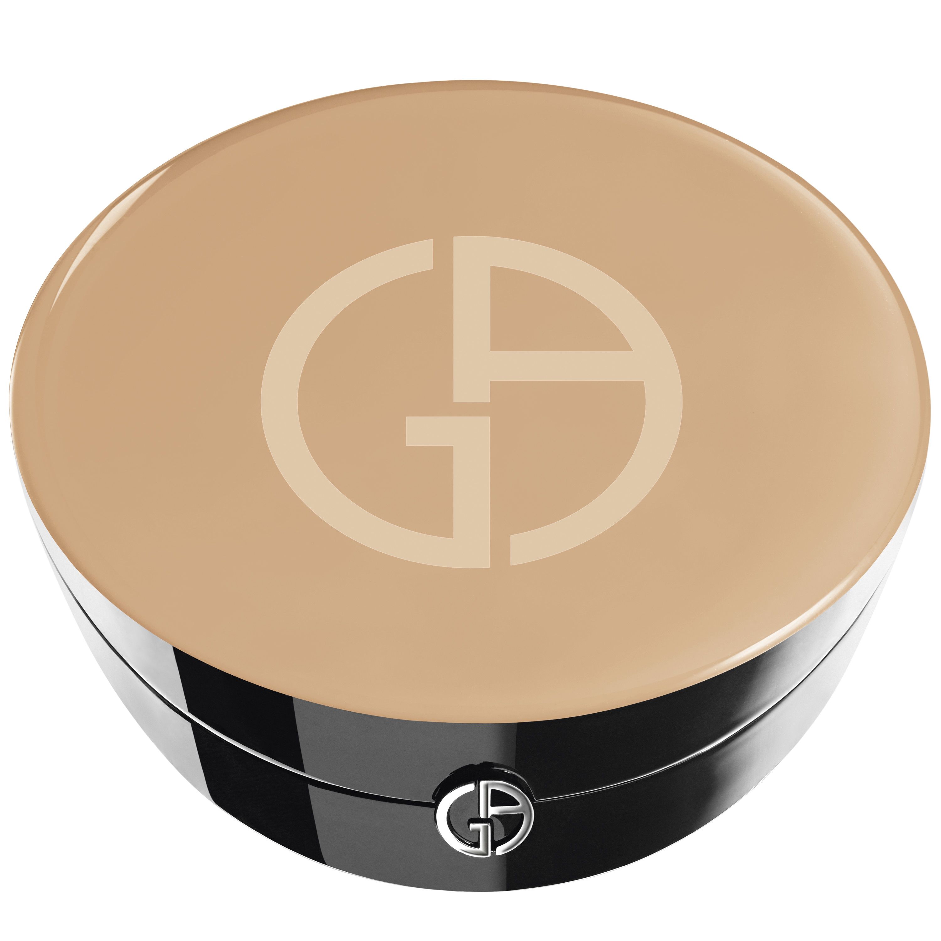 Luminous Silk Glow Fusion Powder puder za fiksiranje losiona Luksuzni kompaktni i puderi u prahu
