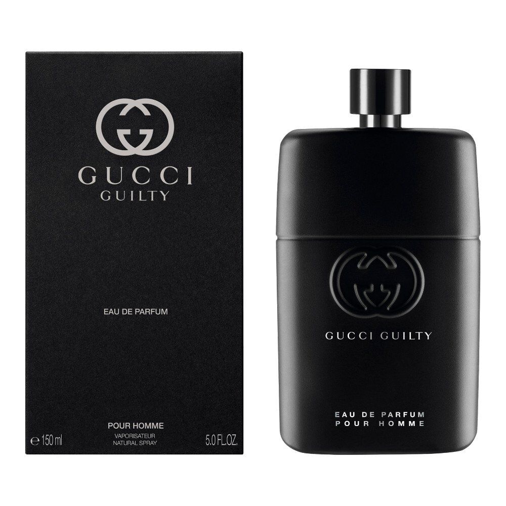 Gucci Guilty Pour Homme Eau de Parfum