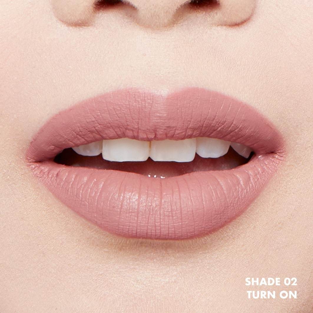 NYX Professional Makeup lūpu krāsa Lip Lingerie XXL - 4 ml