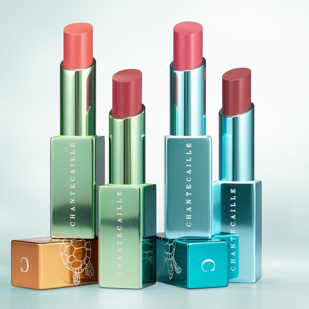 Chantecaille Lippenstick Sea Turtle Collection Lip Chic - 2,5 g