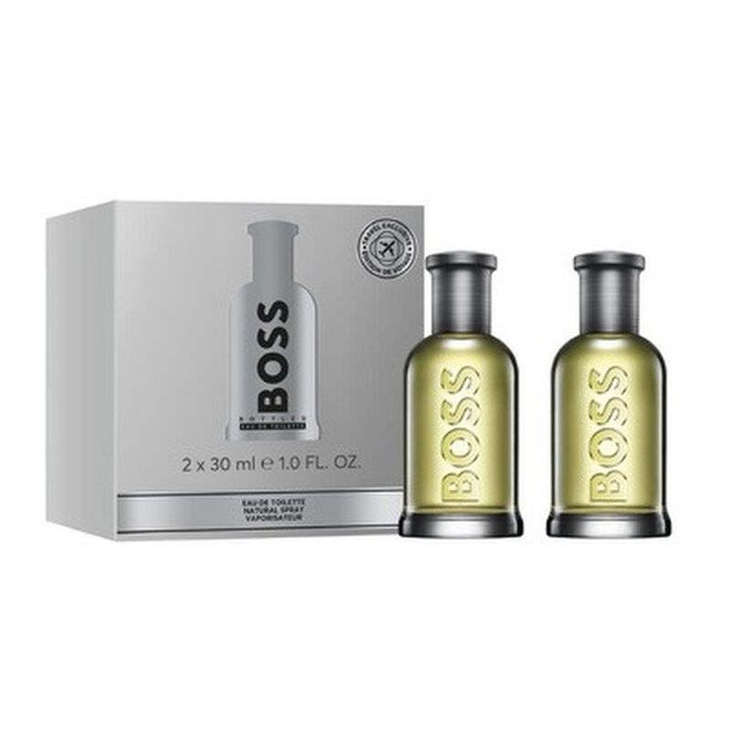 Hugo Boss pudelēs