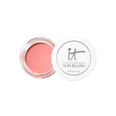 IT Cosmetics Blush Bronzer Creme Glow With Confidence Sun 18 gr