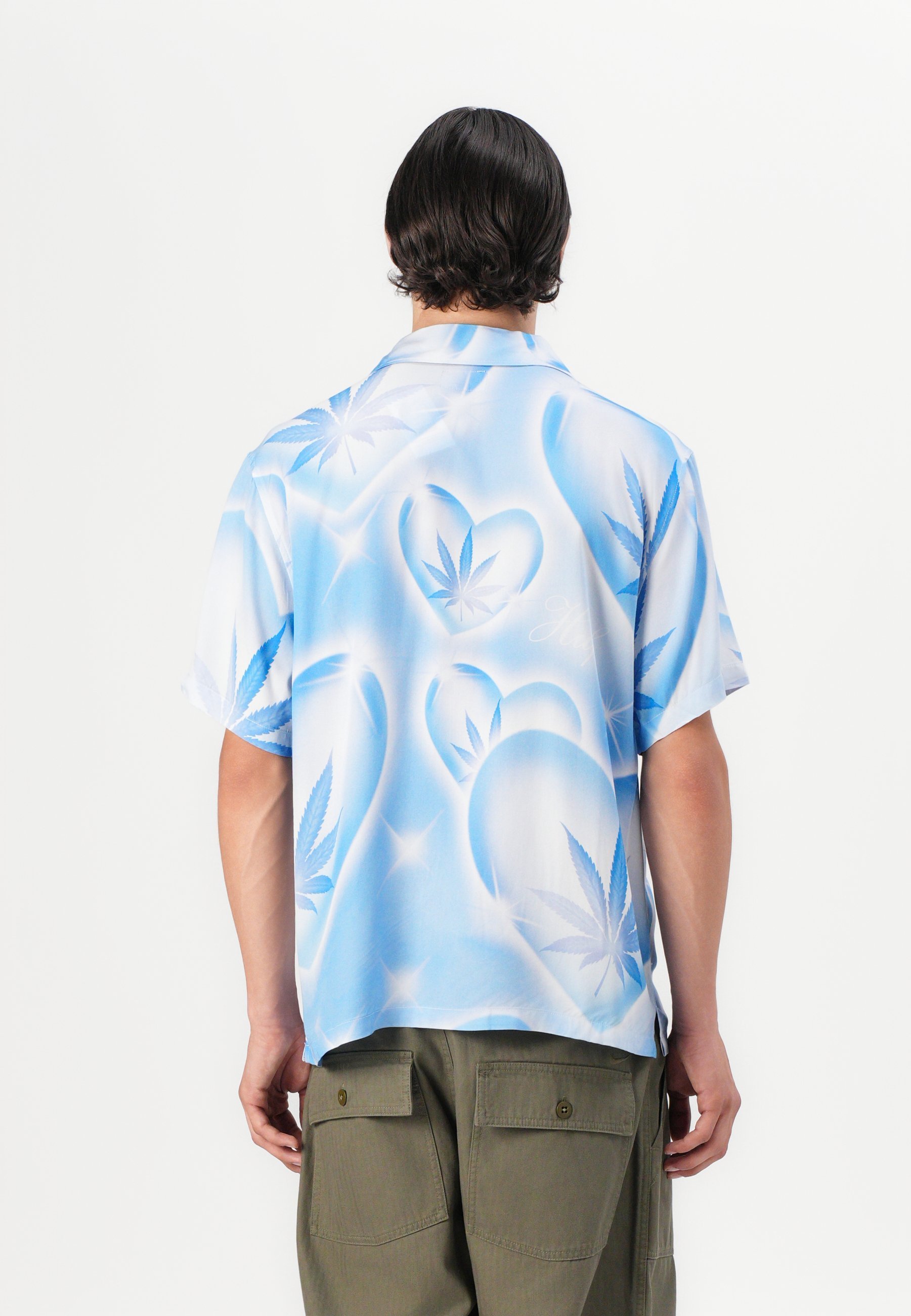 Camisas HUF
