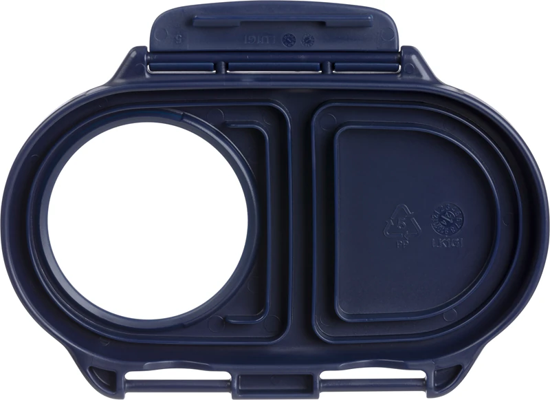 b.box Harry Potter Snack Box malý obedár