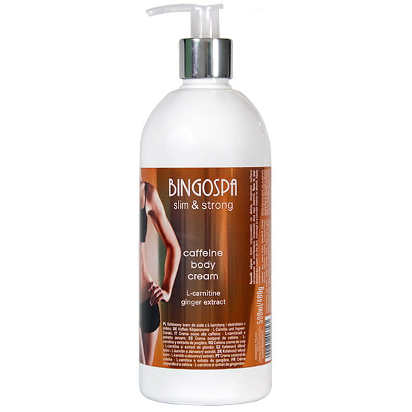 Bingospa Slim&Strong